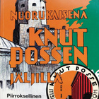 Eka Karppanen: Nuorukaisena Knut Possen jäljillä - pikkukuva 1