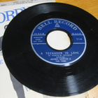 A Teenager in Love / Sorry (I Ran All the Way Home) 1959 - pikkukuva 3