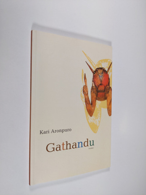Kari Aronpuro : Gathandu