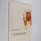 Kari Aronpuro : Gathandu - pikkukuva 1
