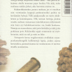 Mari Mörö, NatsaPartio - pikkukuva 2