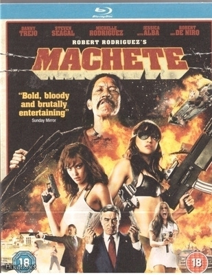 Machete