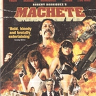 Machete - pikkukuva 1