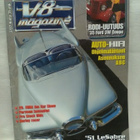V8 Magazine 3 1997 - pikkukuva 1