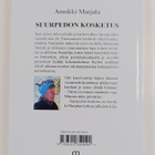 Annikki Marjala : Suurpedon kosketus - pikkukuva 2