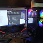 Amd Ryzen 5 3500x tietokonepaketti näytöllä! (am4 Kanta) - pikkukuva 1