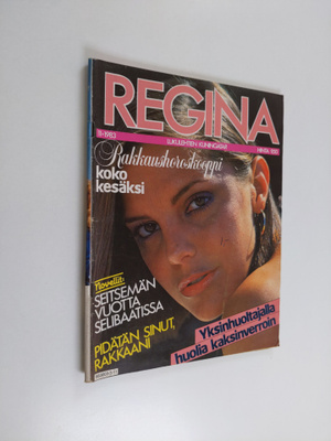 Regina 11/1983