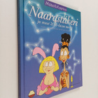 Sari Luhtanen ym. : Naarastiikeri ja muut 2000-luvun merkit - pikkukuva 1