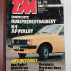 Tekniikan maailma 14-20/1979-1-5/1980 - pikkukuva 2