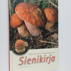 Heikki Kotiranta : Sienikirja - pikkukuva 1