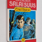 Enid Blyton : Rahakätkön salaisuus - pikkukuva 1