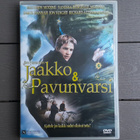 DVD: Jim Hensonin Jaakko & Pavunvarsi (Matthew Modine 2001) - pikkukuva 1
