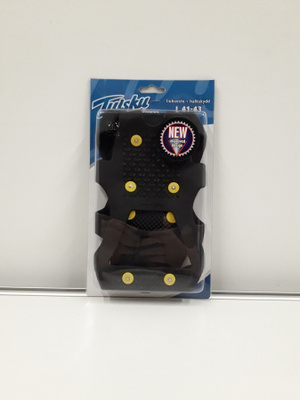 Tuisku, Liukueste, koko L 41-43 (uusi)