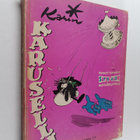 Kari Suomalainen : Karin karuselli - pikkukuva 1