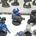 WH40K - 5kpl Space Marine Devastators [K212] - pikkukuva 5