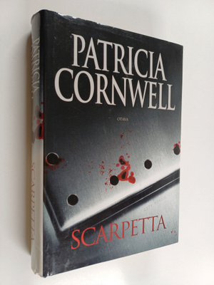 Patricia Cornwell : Scarpetta