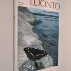 Suomen luonto 2/1991 - pikkukuva 1