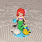 LEGO Disney - Ariel - Pieni Merenneito - pikkukuva 1