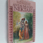 A. C. Bhaktivedanta : Antaumuksen nektari : tiivistelmä S... - pikkukuva 1