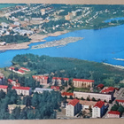 Varkaus nro 520, keskustaa, T:mi Karhumäki, p. 1966 - pikkukuva 1