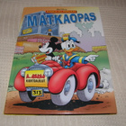 Disney Ankkalinnan matkaopas - pikkukuva 1