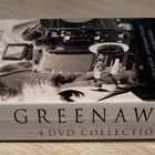 Peter Greenaway -kokoelma (4DVD) 4 elokuvaa (UUSI) - pikkukuva 3
