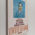 Erkki Kivalo : Taiteilija ja hänen sairautensa : Vincent ... - pikkukuva 1