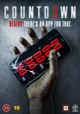 Countdown (DVD)