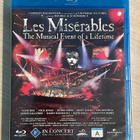 Les Misérables (2010) 3-tuntinen musikaali (UUSI) - pikkukuva 1