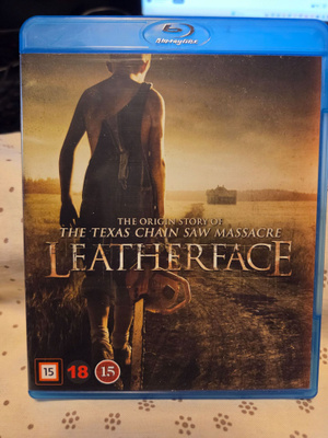 Leatherface
