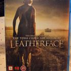 Leatherface - pikkukuva 1