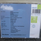 Waves-Vox Aurea-Sanna Salminen Super Audio CD - pikkukuva 2