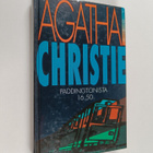 Agatha Christie : Paddingtonista 16.50 - pikkukuva 1