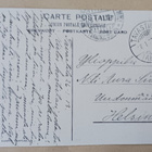 Etelä-Karjala, Iso-Simpele  tuulessa, p. 1913 - pikkukuva 2