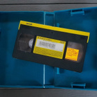 VHS: Crocodile Dundee II/ Krokotiilimies II (Paul Hogan 1988 - pikkukuva 5