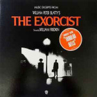 Music Excerpts From William Peter Blatty's The Exorcist LP - pikkukuva 1