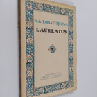 K. A. Tavaststjerna : Laureatus - pikkukuva 1