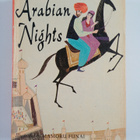 Aesop's Fables ; Arabian Nights - pikkukuva 2