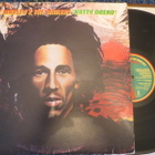 Bob Marley & The Wailers: Natty Dread LP - pikkukuva 1