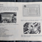 SKODA 100 & 110 käyttö- ja huolto-ohjeita 1970 - pikkukuva 2
