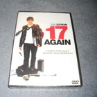 17 AGAIN (Zac Efron) UUSI*** - pikkukuva 1