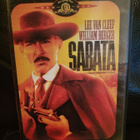Sabata - Salaperäinen ratsastaja (1969) DVD Suomijulkaisu - pikkukuva 1
