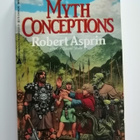 Asprin, Robert: Myth Adventures book 2: Myth Conceptions - pikkukuva 1