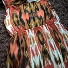 Vero Moda Maxi mekko / Maksimekko - koko S - pikkukuva 3