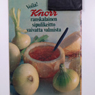 Kotikokki 1/1971 - pikkukuva 2