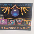 Amiga peli, Guru Magazine levyke ja hyötyohjelmat Amigalle - pikkukuva 1