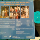 Billy Wiggle LP - pikkukuva 2