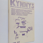 Kynnys 1/1979 : Antroposofinen aikakauslehti - pikkukuva 1