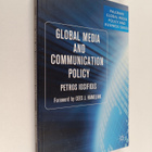 Petros Iosifidis : Global media and communication policy ... - pikkukuva 1