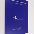 Emiliano De Simone : Renormalization Methods in KAM Theory - pikkukuva 1